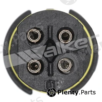 Lambda Sensor OE Replacement