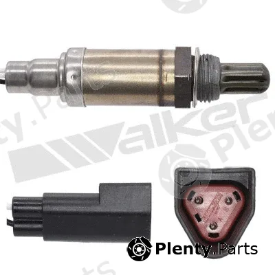 Lambda Sensor OE Replacement