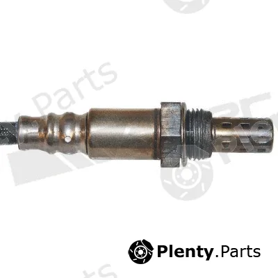 Lambda Sensor OE Replacement