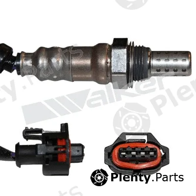 Lambda Sensor OE Replacement