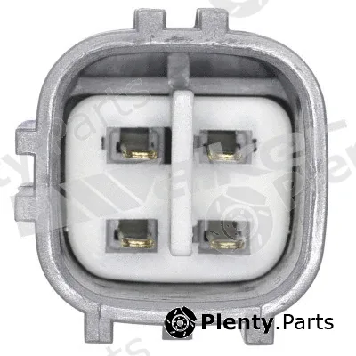 Lambda Sensor OE Replacement