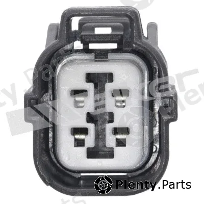 Lambda Sensor OE Replacement
