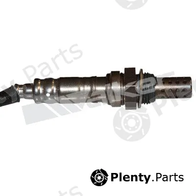 Lambda Sensor OE Replacement