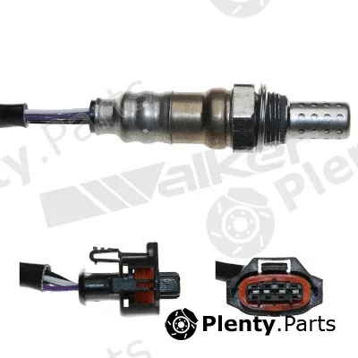 Lambda Sensor OE Base Sensor