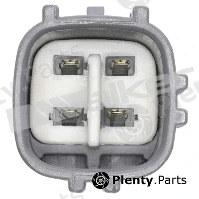 Lambda Sensor OE Replacement