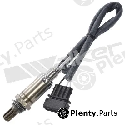 Lambda Sensor OE Replacement