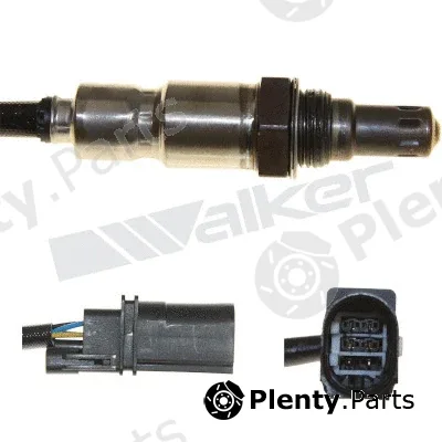 Lambda Sensor OE Replacement