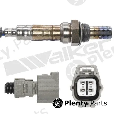 Lambda Sensor OE Replacement
