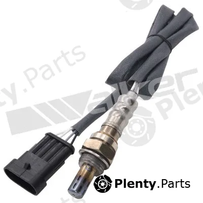 Lambda Sensor OE Replacement