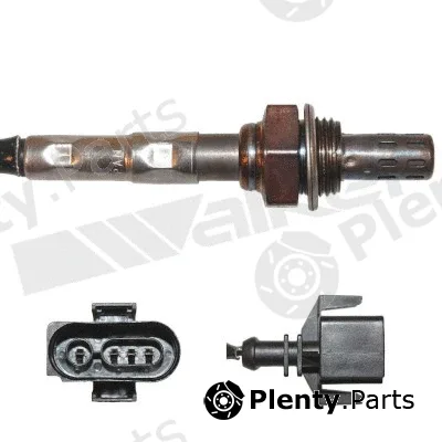 Lambda Sensor OE Replacement