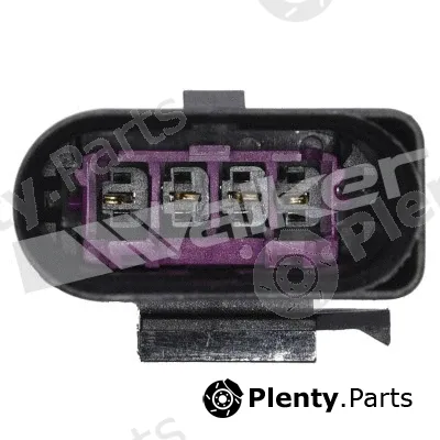 Lambda Sensor OE Replacement