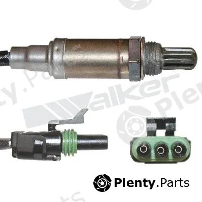 Lambda Sensor OE Replacement