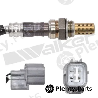 Lambda Sensor OE Replacement