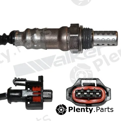 Lambda Sensor OE Replacement