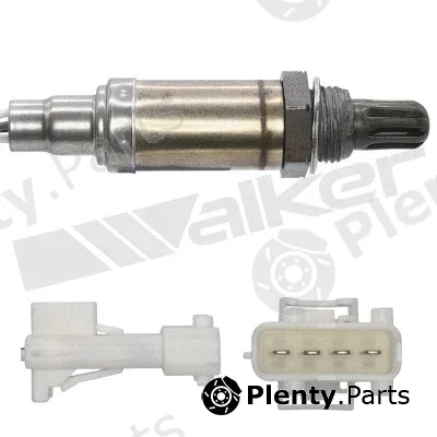 Lambda Sensor OE Replacement