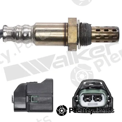Lambda Sensor OE Replacement
