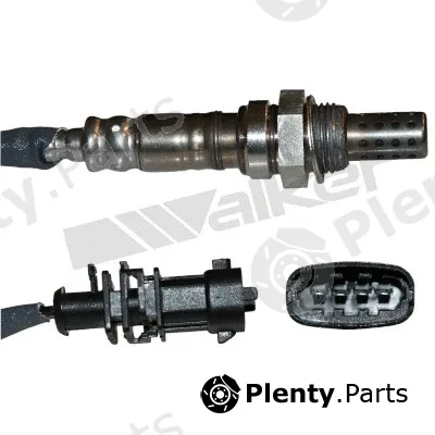 Lambda Sensor OE Replacement