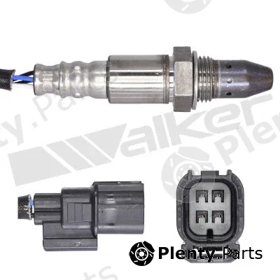Lambda Sensor OE Replacement