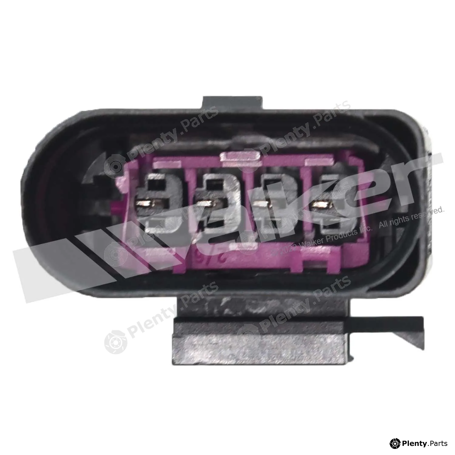 Lambda Sensor OE Replacement