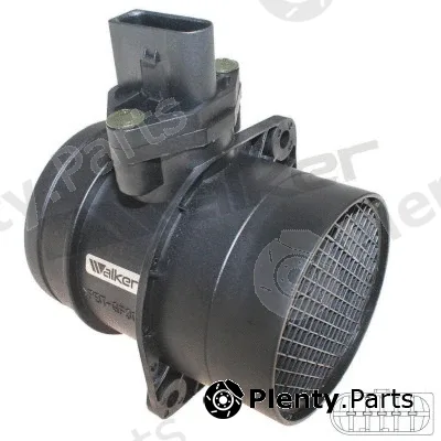 Walker Products 245-1245 — Mass Air Flow Sensor