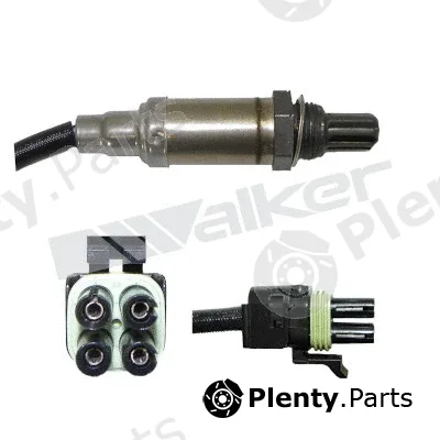 Lambda Sensor OE Replacement