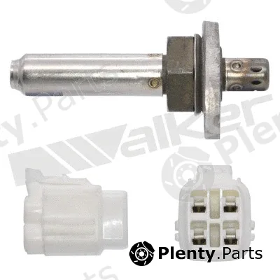 Lambda Sensor OE Replacement