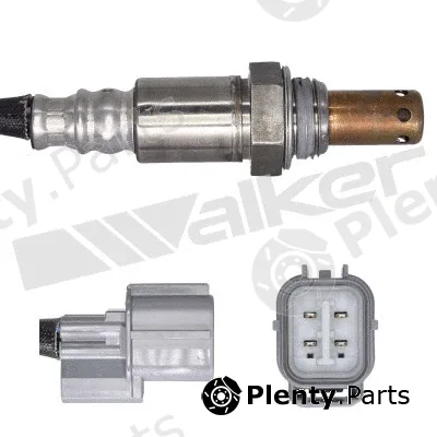 Lambda Sensor OE Replacement