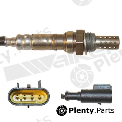 Lambda Sensor OE Replacement