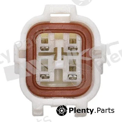 Lambda Sensor OE Replacement