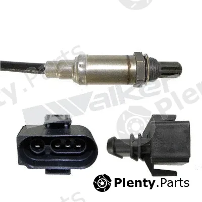 Lambda Sensor OE Replacement