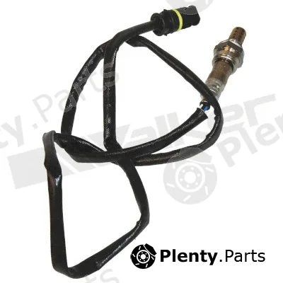 Lambda Sensor OE Replacement