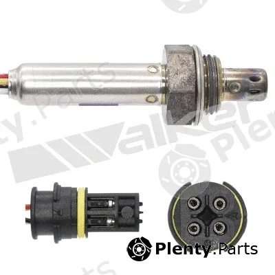 Lambda Sensor OE Replacement