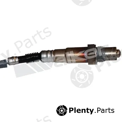 Lambda Sensor OE Replacement