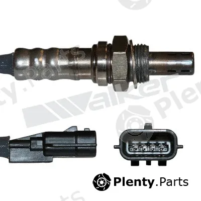 Lambda Sensor OE Replacement