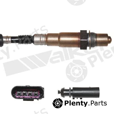Lambda Sensor OE Replacement