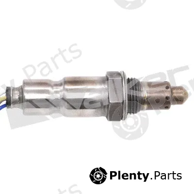 Lambda Sensor OE Replacement