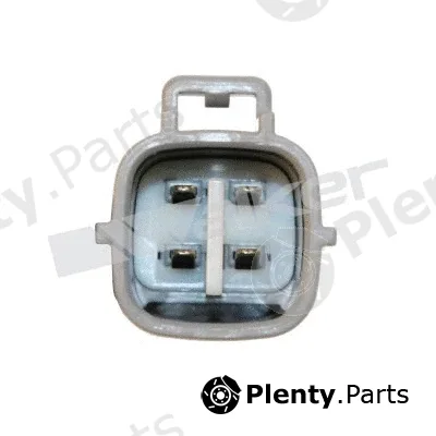 Lambda Sensor OE Replacement