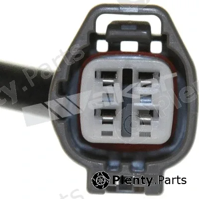 Lambda Sensor OE Replacement