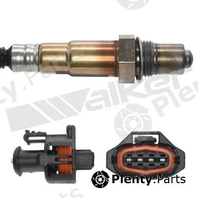 Lambda Sensor OE Replacement
