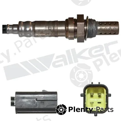 Lambda Sensor OE Replacement
