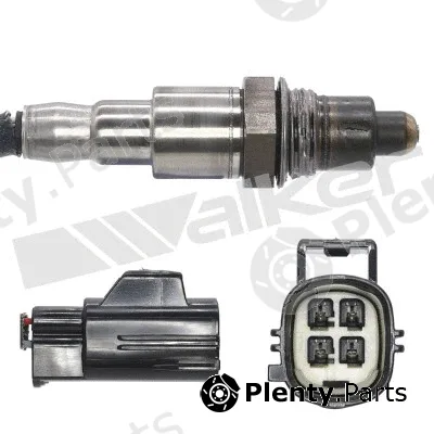 Lambda Sensor OE Replacement