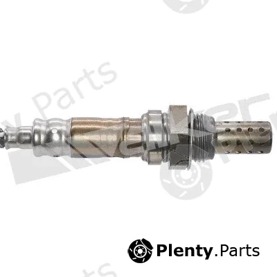 Lambda Sensor OE Replacement