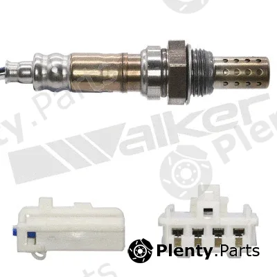 Lambda Sensor OE Replacement