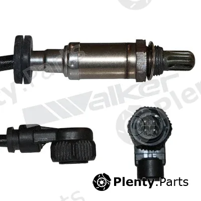 Lambda Sensor OE Replacement