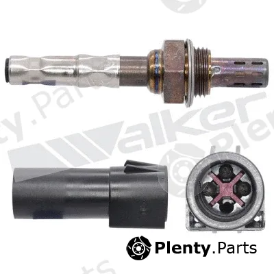 Lambda Sensor OE Base Sensor