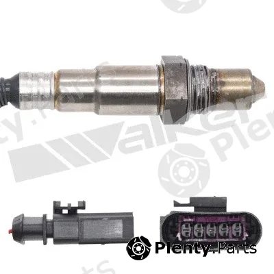 Lambda Sensor OE Replacement
