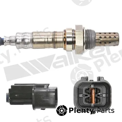 Lambda Sensor OE Replacement