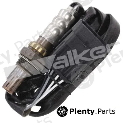Lambda Sensor OE Replacement