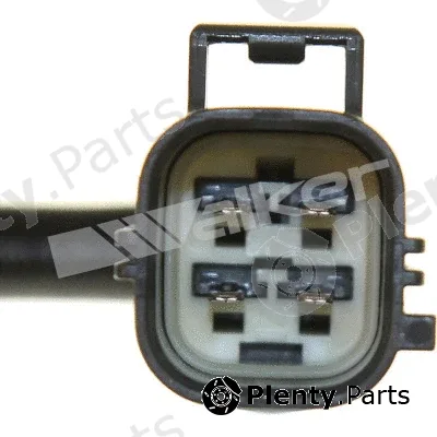 Lambda Sensor OE Replacement