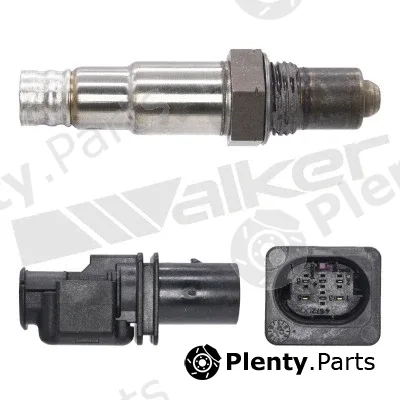 Lambda Sensor OE Replacement